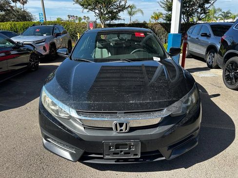 Used 2016 Honda Civic LX-P image 5