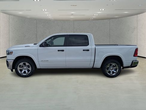 New 2026 RAM 1500 Big Horn image 3