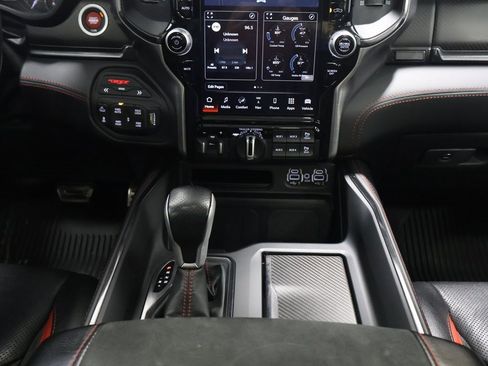 Used 2022 RAM 1500 TRX w/ TRX Level 2 Equipment Group image 20