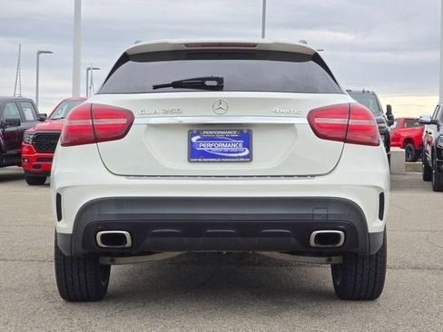 Used 2018 Mercedes-Benz GLA 250 4MATIC image 26