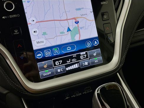 Certified 2024 Subaru Outback Limited XT image 22