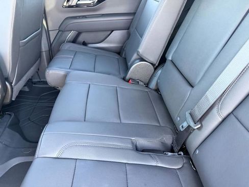 New 2026 Chevrolet Tahoe RST w/ Comfort Package RWD image 21
