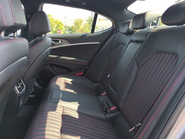 Used 2024 Genesis G70 3.3T Advanced AWD/4WD image 13