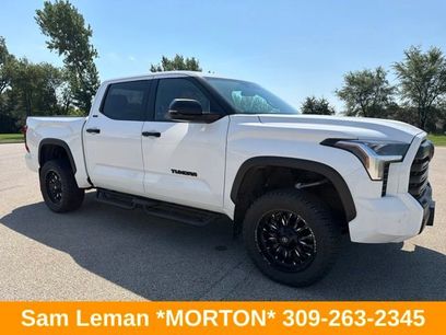 Used 2024 Toyota Tundra SR5 w/ SR5 Convenience Package