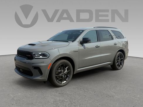 New 2026 Dodge Durango R/T image 23