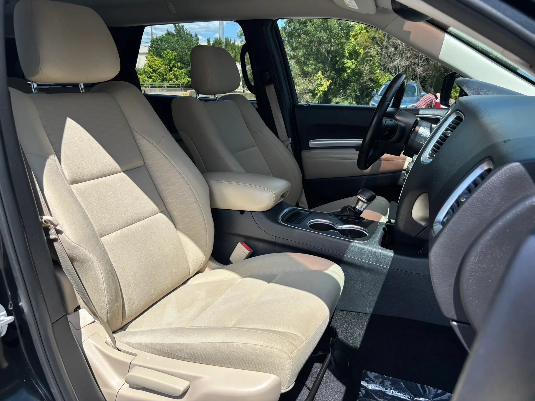 Used 2019 Dodge Durango SXT AWD/4WD image 19