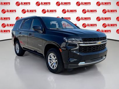 Used 2023 Chevrolet Tahoe LS