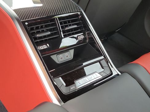 New 2026 BMW M850i xDrive image 12