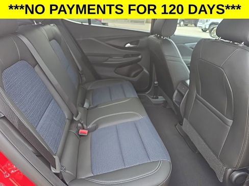 New 2026 Buick Envista Preferred w/ Convenience I Package image 12