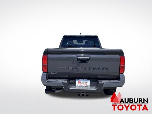 New 2026 Toyota Tacoma SR5 AWD/4WD image 6