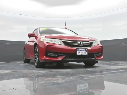 Used 2016 Honda Accord EX-L image 31