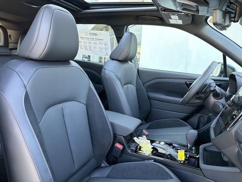 New 2026 Subaru Forester Touring image 18