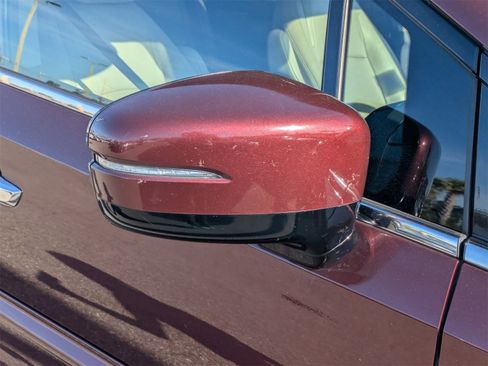 Used 2019 Honda Odyssey Elite image 11