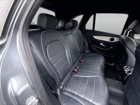 Certified 2019 Mercedes-Benz GLC 300 image 19