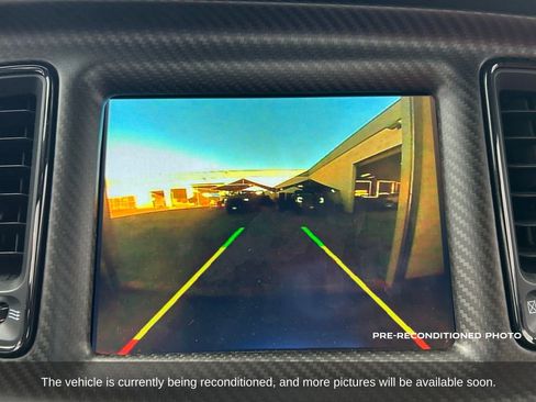 Used 2023 Dodge Challenger R/T Scat Pack image 19