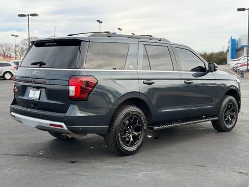Used 2022 Ford Expedition Timberline AWD/4WD image 7