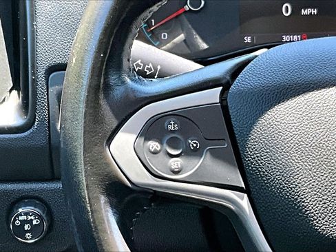 Used 2019 Chevrolet Colorado LT w/ LT Convenience Package RWD image 20