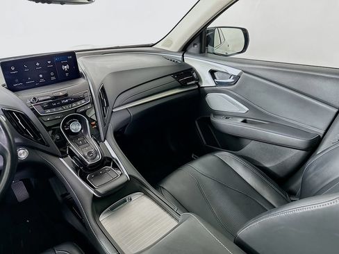 Used 2024 Acura RDX w/ Technology Package AWD/4WD image 20
