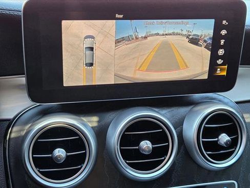 Used 2023 Mercedes-Benz GLC 300 4MATIC Coupe image 12