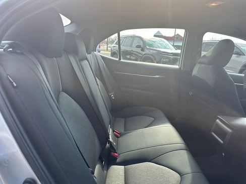 Used 2023 Toyota Camry LE image 15