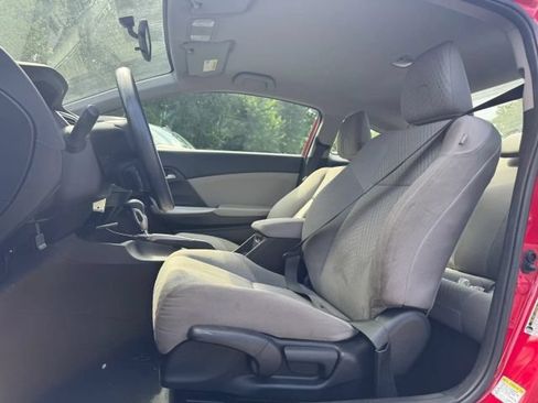 Used 2015 Honda Civic LX image 17