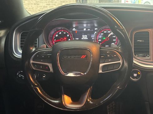Used 2020 Dodge Charger Scat Pack w/ Plus Group RWD image 16