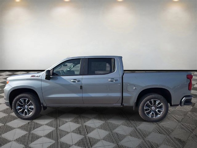 New 2026 Chevrolet Silverado 1500 RST w/ RST All Star Premium Package AWD/4WD image 8