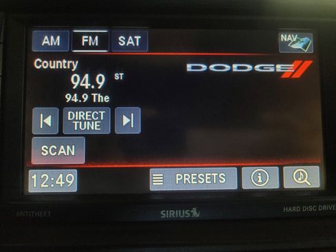 Used 2013 Dodge Grand Caravan R/T w/ Safety Sphere Group image 25