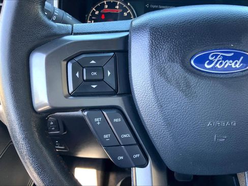 Used 2018 Ford F150 XLT w/ Equipment Group 302A Luxury image 24
