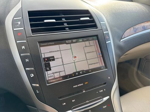 Used 2016 Lincoln MKZ Hybrid w/ Equipment Group 600A Reserve image 27