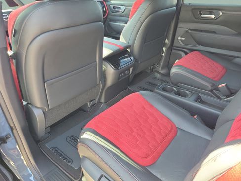 New 2026 Nissan Armada NISMO image 15