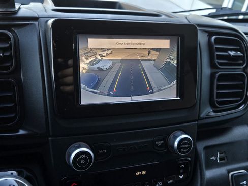 Used 2023 RAM ProMaster 2500 image 19