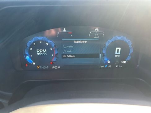 New 2025 Ford Bronco Big Bend image 15