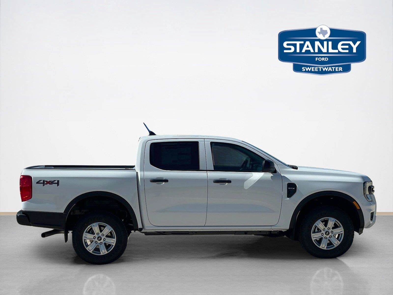 New 2026 Ford Ranger XL AWD/4WD image 9
