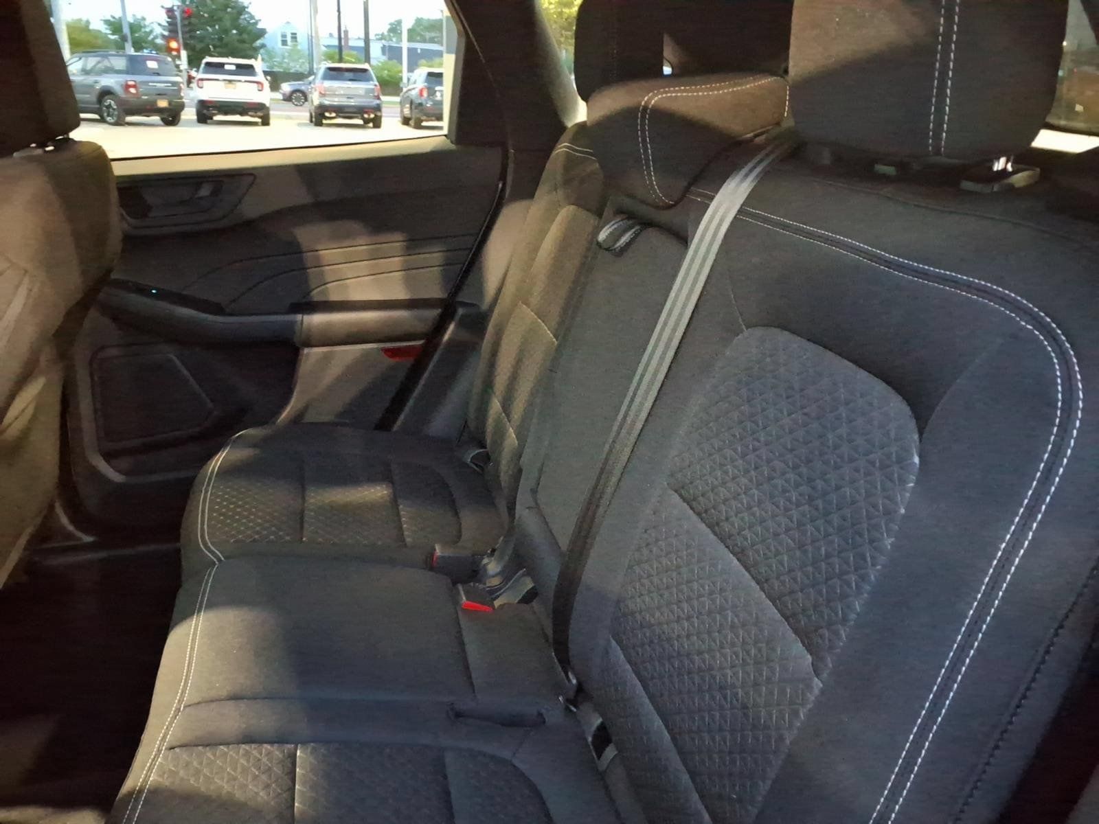 Certified 2023 Ford Escape Active FWD image 13