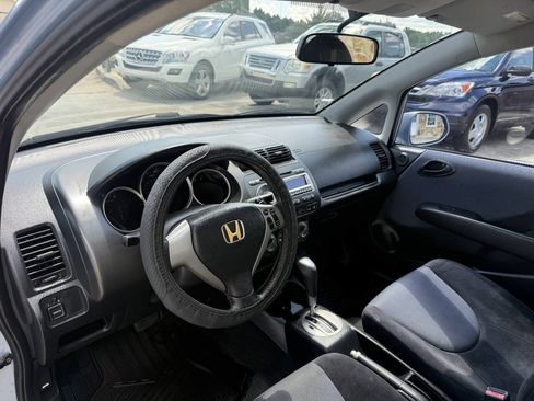 Used 2008 Honda Fit Sport image 15