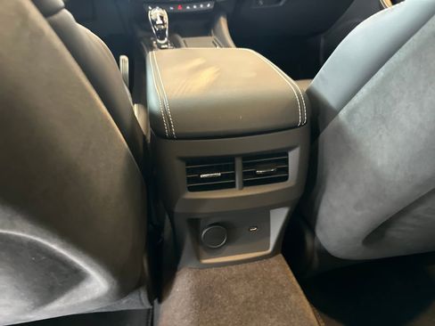 Used 2024 Cadillac CT5 V Blackwing w/ Driver Assist Package RWD image 12