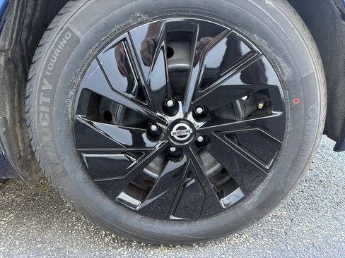 Used 2022 Nissan Altima 2.5 S FWD image 29