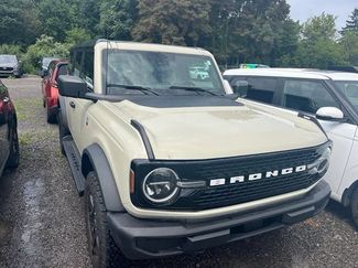 Used 2025 Ford Bronco Big Bend AWD/4WD video 1