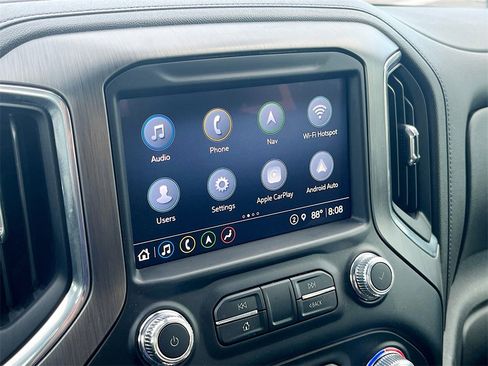 Used 2022 GMC Sierra 2500 Denali w/ Denali Ultimate Package image 15