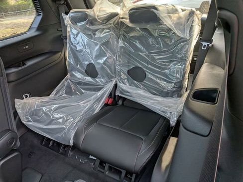 New 2026 Jeep Grand Cherokee L Limited AWD/4WD image 14