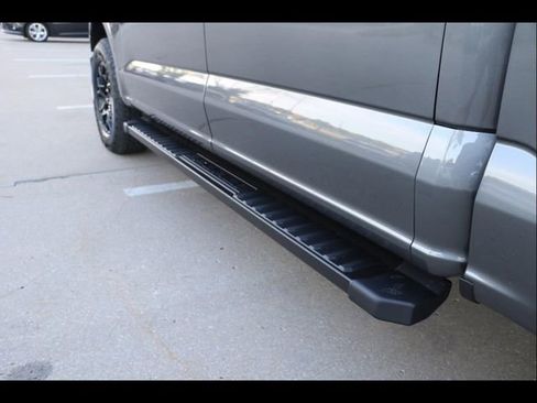 New 2025 Ford F150 XLT w/ Equipment Group 302A MID image 8