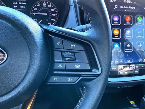 Used 2024 Subaru Crosstrek 2.5i Wilderness w/ Crosstrek Mirror Package image 28