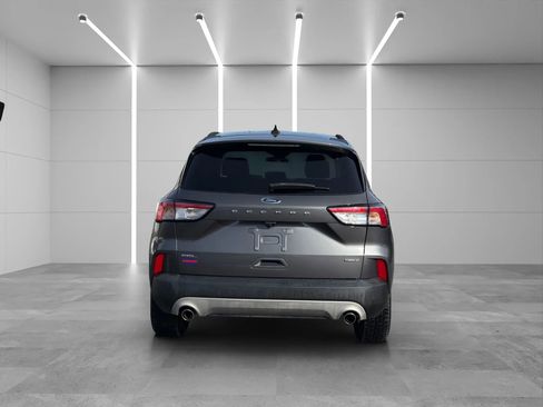 Used 2021 Ford Escape SEL image 5