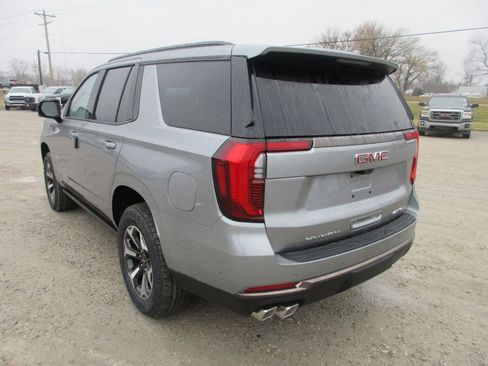 New 2026 GMC Yukon AT4 Ultimate image 7