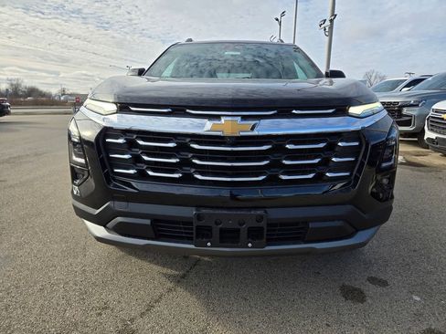 New 2026 Chevrolet Equinox LT w/ Convenience Package II image 30