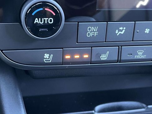 New 2026 Subaru Outback Touring XT image 26