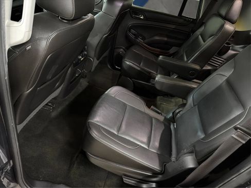 Used 2016 GMC Yukon SLT w/ Open Road Package RWD image 14