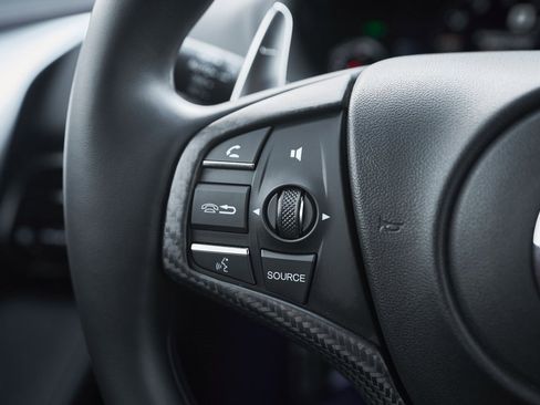 Used 2022 Acura NSX Type S image 47