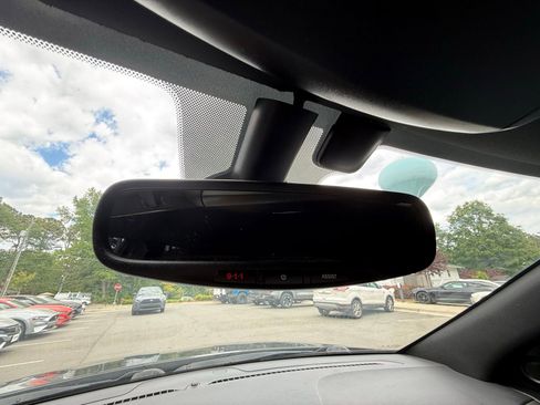 Used 2017 Jeep Grand Cherokee Altitude image 53